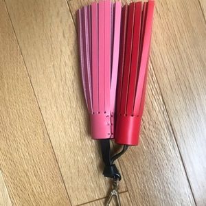 Kate spade key chain